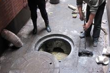 长丰双凤开发修自来水管道|马桶漏水原因,清淤管道疏通电话